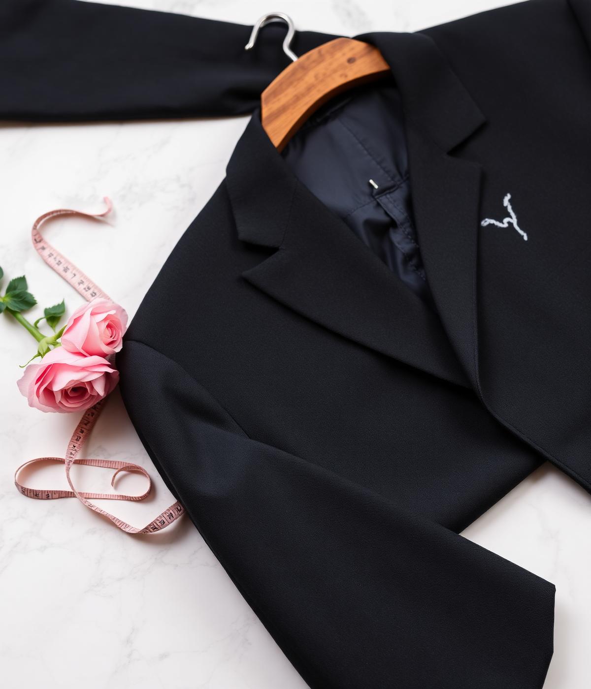 Suits & Formal