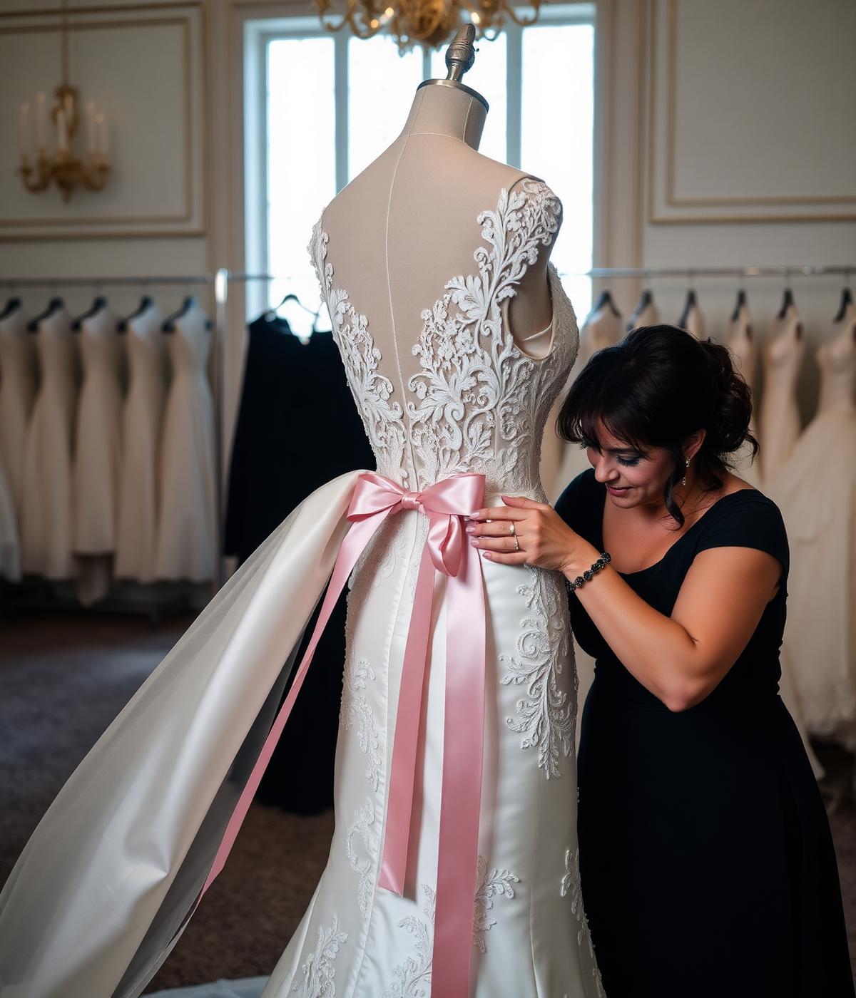 Wedding & Bridal